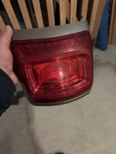 Rücklicht Rückleuchte Bremslicht Tail Light Piaggio Vespa GTS 125 300 310 2023-