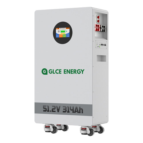 Glce energy 48v - 48v, 16kwh