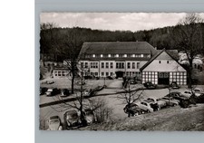 Steinhagen Westfalen Berghotel