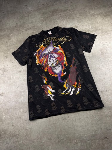 Vintage hardy y2k - hardy, t-shirt