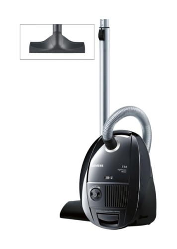 Siemens vsz3b212 600w - 600w, hbd