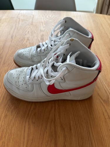 Nike air force mid 07 - nike,