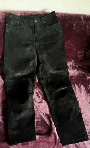 Harley davidson leder damen - harley,