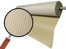 Faux Leather Vinyl Braided