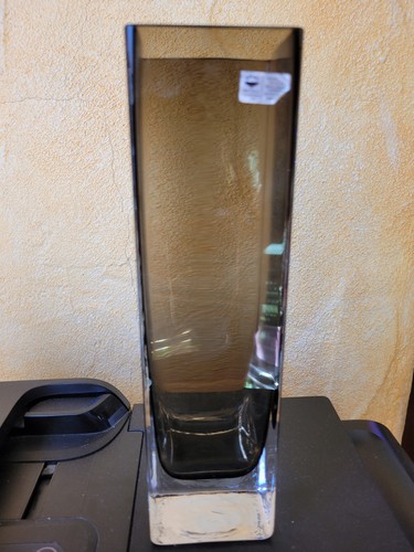 Gralglas große rauchglas - große,