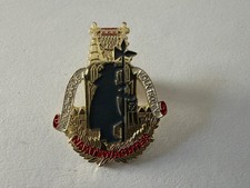 (2) Köln Karnevalsorden PIN