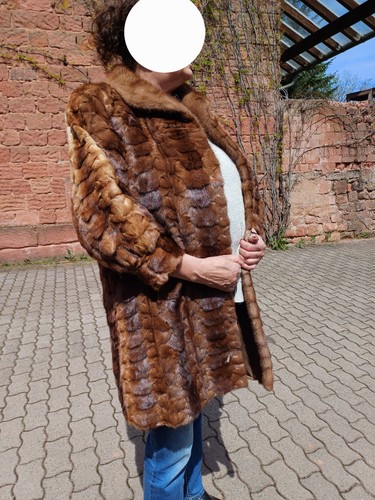 Topp superweiche pastell nerz - superweiche,