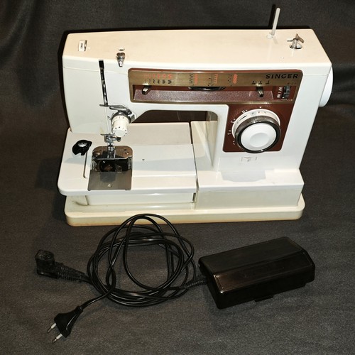 Singer 6105 nähmaschine - 6105,
