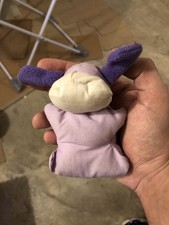 Plüschfigur (Stofftier)