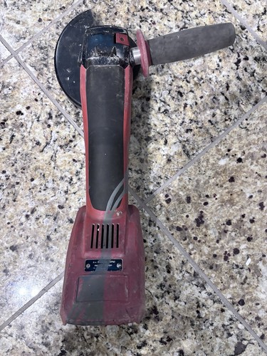 Hilti flex akkuwinkelschleifer - flex,