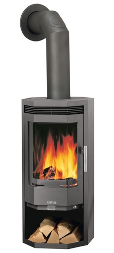 Kaminofen dauerbrandofen - /,