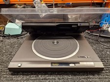 TECHNICS SL-QL5 PLATENSPELER