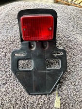 Yamaha RD 125 LC 10 W