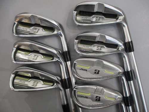 Bridgestone jgr hybrid - jgr,