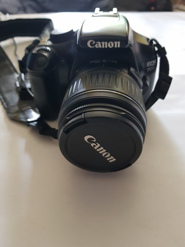 Canon eos 1100d rebel t3 - canon,