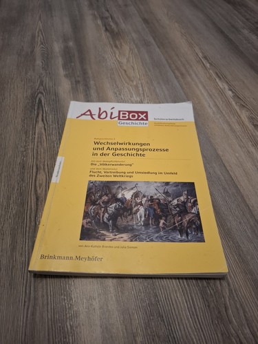 Abi box geschichte - abi-box,