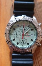Citizen Promaster Chronograph