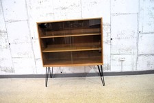 50er 60er Jahre Vitrine