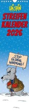 Uli Stein Streifenkalender