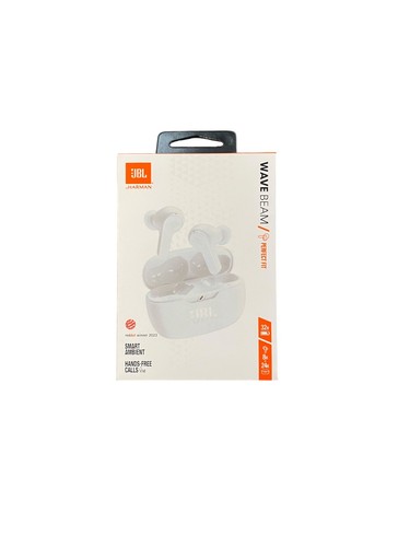 Jbl wave beam true wireless - |,