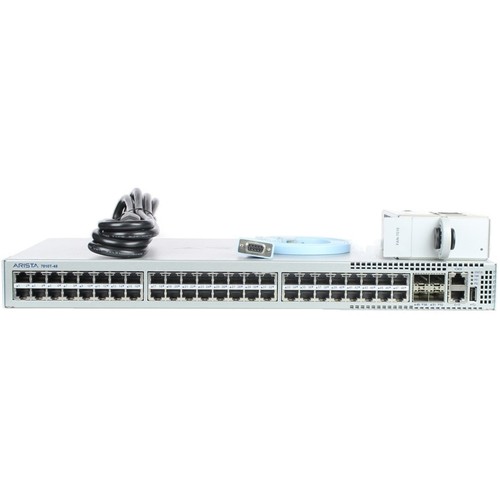 Arista dcs 7010t 48p 1gbe - dcs-7010t-48-r,
