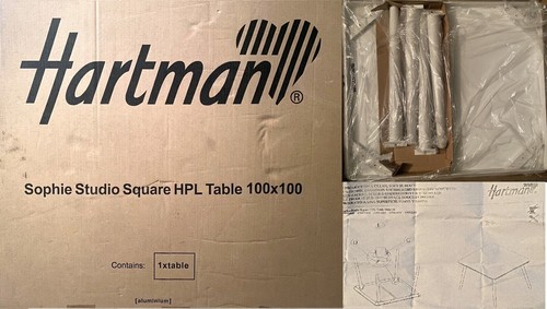 Hartman sophie studio - sophie, tisch