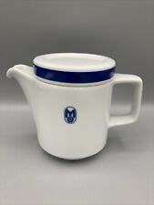Original Mitropa Geschirr - Kännchen 10,5cm