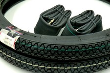 Moped Mofa Reifen + Schlauch