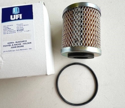 Filter diesel kraftstoff für - filter,