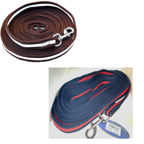 Euroriding longe soft mit - soft, 8