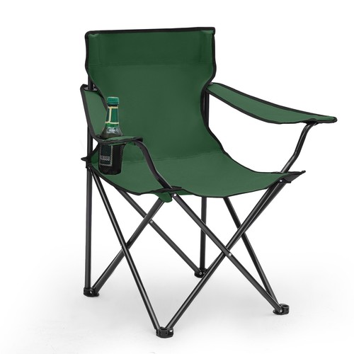Campingstuhl