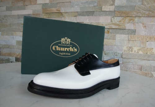 Church 5 schnürschuhe - eu,