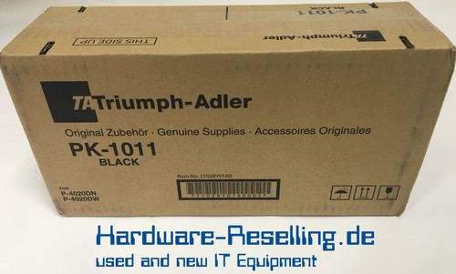 Original triumph adler - ta, triumph-adler