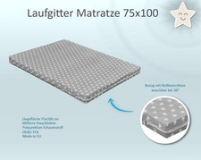 Laufgittereinlage matratze - laufgittereinlage,