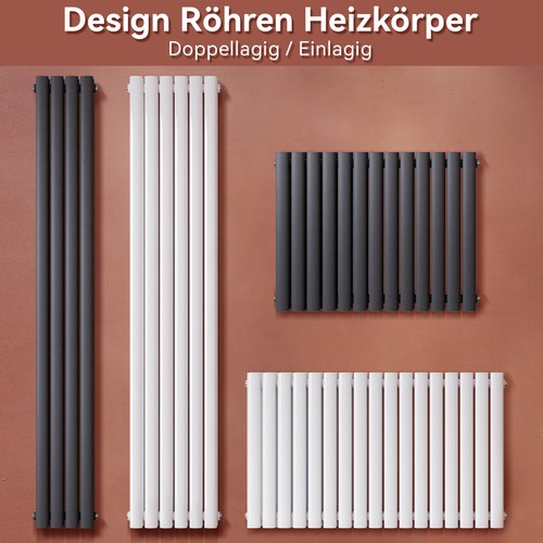 Design heizkörper - design,