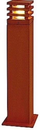 Slv rusty square - slv, 70