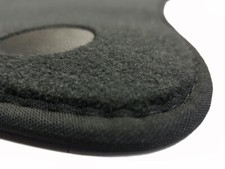 Fahrer Fußmatte für Mercedes