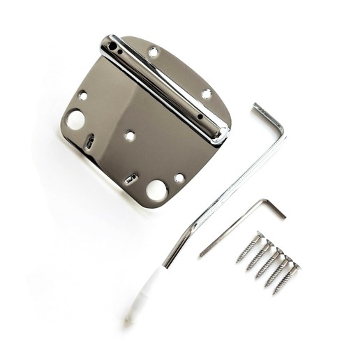 Mustang tremolo einheit chrom - einheit,