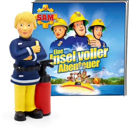 Tonies feuerwehrmann sam - tonies,