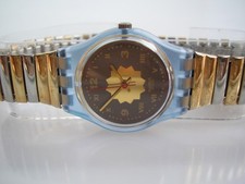 Swatch lady flex sevruga - swatch,