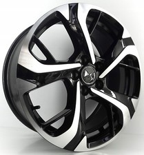 ORIGINAL 18 ZOLL ALUFELGEN