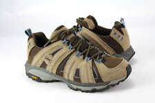 Moorhead  Gr.39 Damen  Outdoor Wandern Trekking Sneaker  Wildleder  TOP  G 614