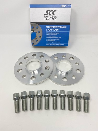 20mm 2x10mm spurverbreiterung - 20mm,