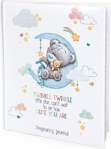 You tiny tatty teddy - you,