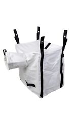 Fangsack für Cramer LS Serie - diverse Ausführungen - trocken und nass