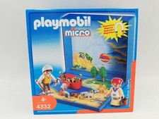 Playmobil Micro 4332 - Noah's