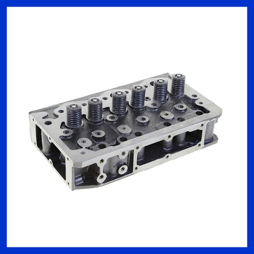 Zylinderkopf kompl inkl - 3,