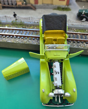 Rio 1:43 37 Bugatti Royale