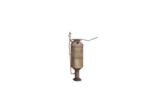 Dpf filter diesel - dpf, particulate