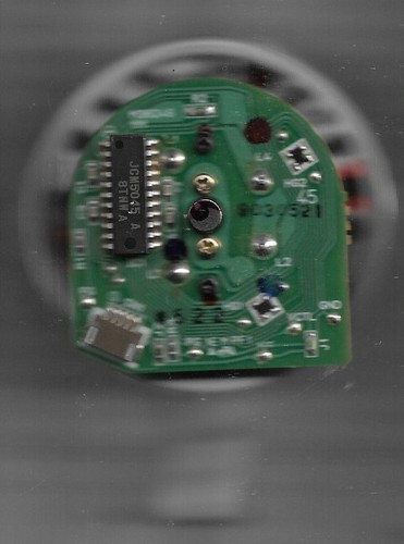 Universum 2985 m38246 mm - m38246,